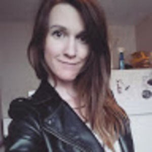 Meet your Posher, Kirsten